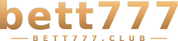 bett777 logotipo