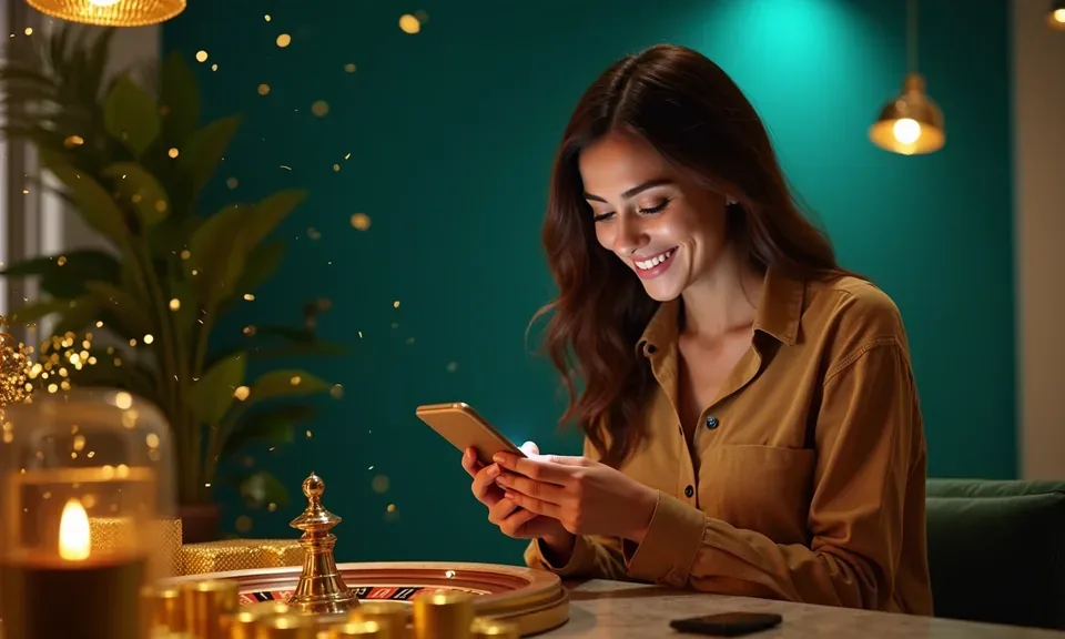bett777 Términos del casino que todo jugador debe conocer